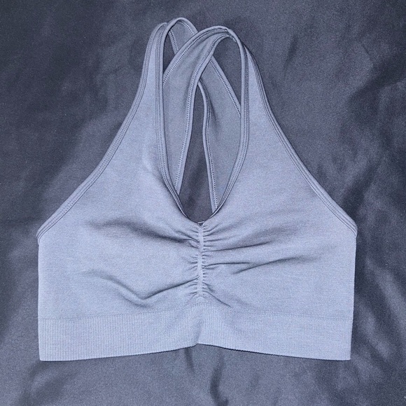 Alphalete Other - Alphalete Amplify Sports Bra